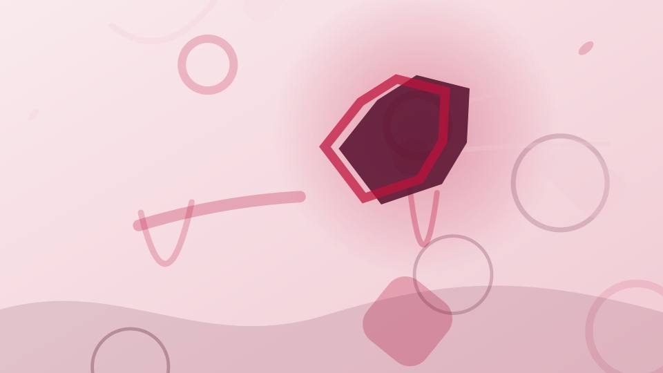 麻将胡了HTTPS检查主题插画